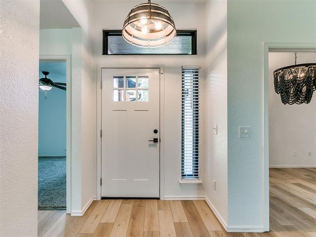 8300 SW Canyon Trail Drive, Oklahoma City, OK 73135