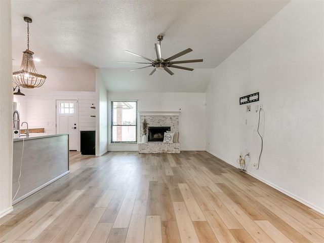 8300 SW Canyon Trail Drive, Oklahoma City, OK 73135