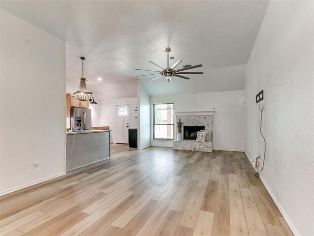 8300 SW Canyon Trail Drive, Oklahoma City, OK 73135