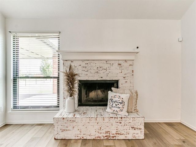 8300 SW Canyon Trail Drive, Oklahoma City, OK 73135