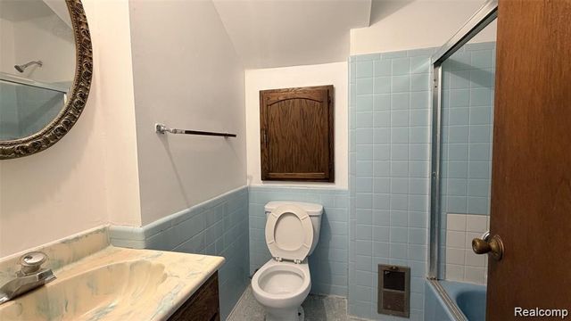 19632 Eureka Street, Detroit, MI 48234