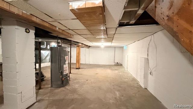 19632 Eureka Street, Detroit, MI 48234