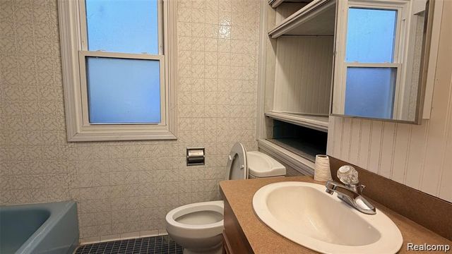 19632 Eureka Street, Detroit, MI 48234