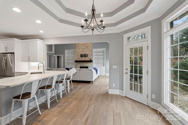 1404 Mt Isle Harbor Drive, Charlotte, NC 28214