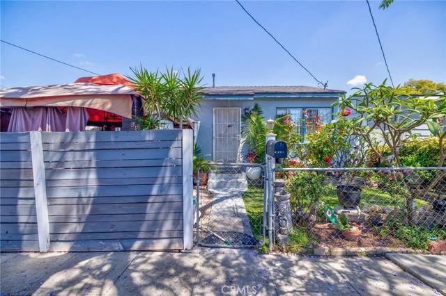 2931 E 65th, Long Beach, CA 90805