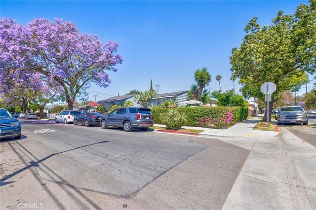 2931 E 65th, Long Beach, CA 90805