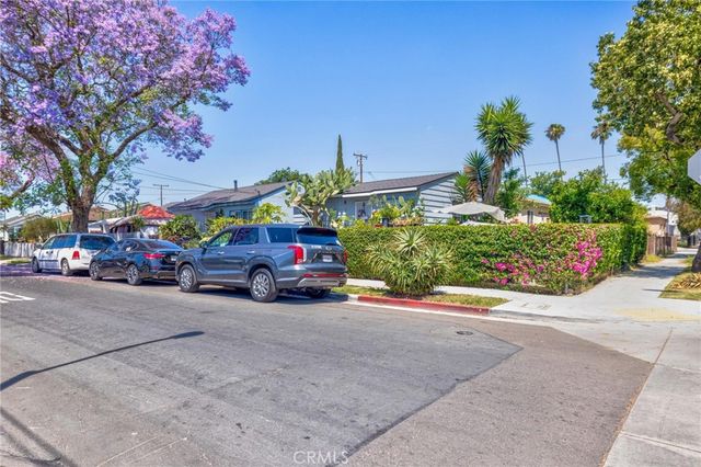 2931 E 65th, Long Beach, CA 90805