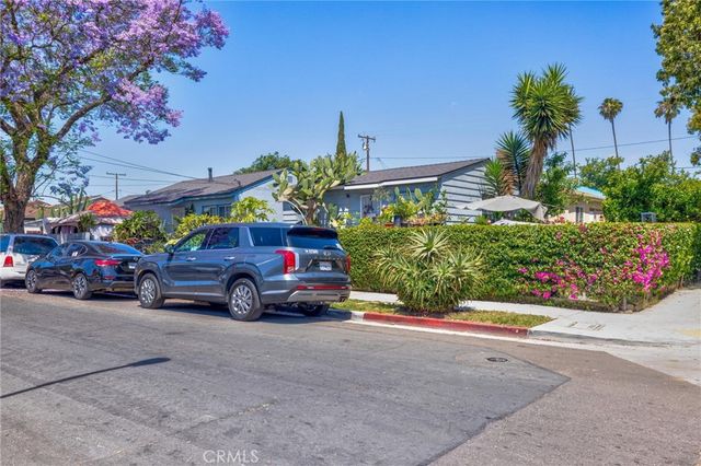 2931 E 65th, Long Beach, CA 90805