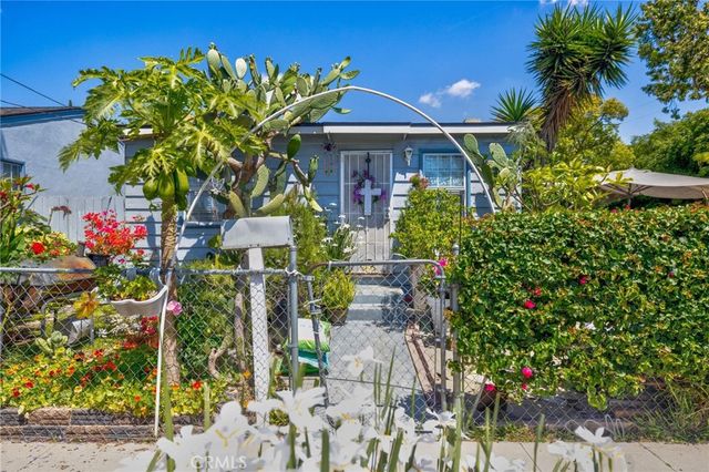 2931 E 65th, Long Beach, CA 90805