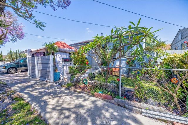 2931 E 65th, Long Beach, CA 90805