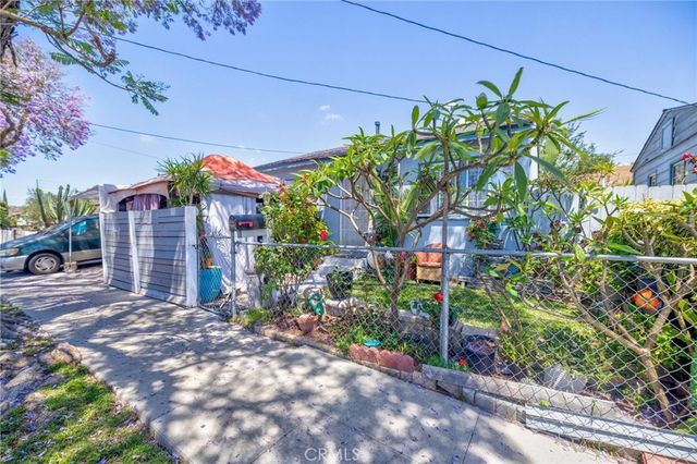 2931 E 65th, Long Beach, CA 90805