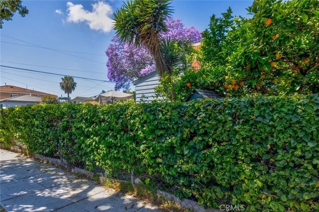 2931 E 65th, Long Beach, CA 90805