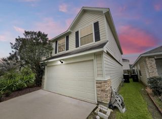 12515 Ashford River, Houston, TX 77072