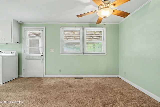 2409 Louisiana Street, Wilmington, NC 28401