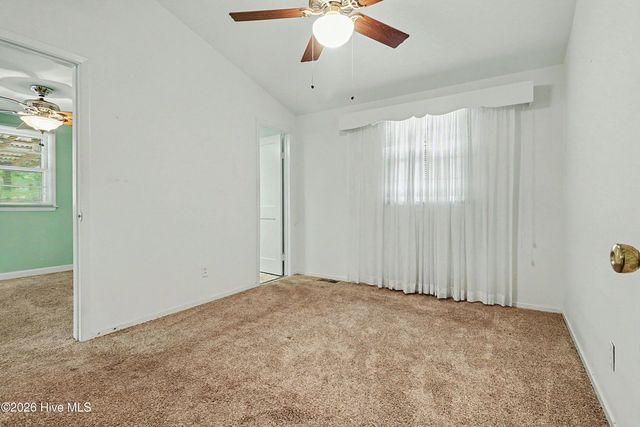 2409 Louisiana Street, Wilmington, NC 28401