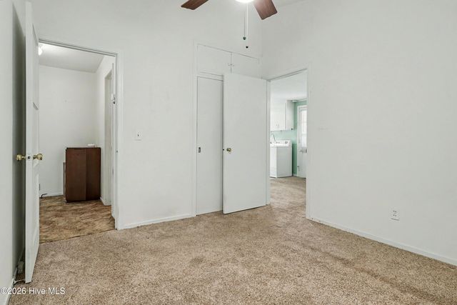2409 Louisiana Street, Wilmington, NC 28401
