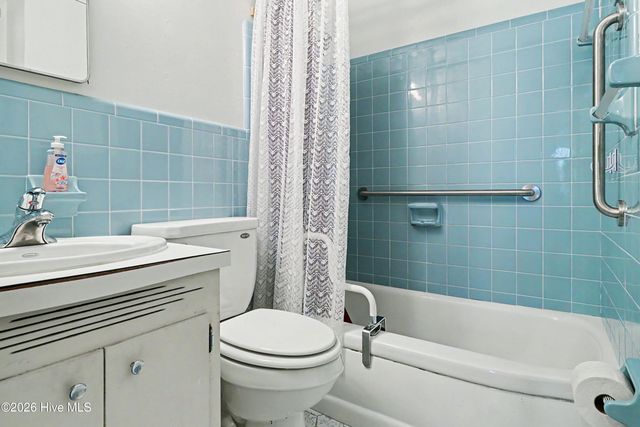 2409 Louisiana Street, Wilmington, NC 28401