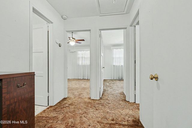 2409 Louisiana Street, Wilmington, NC 28401