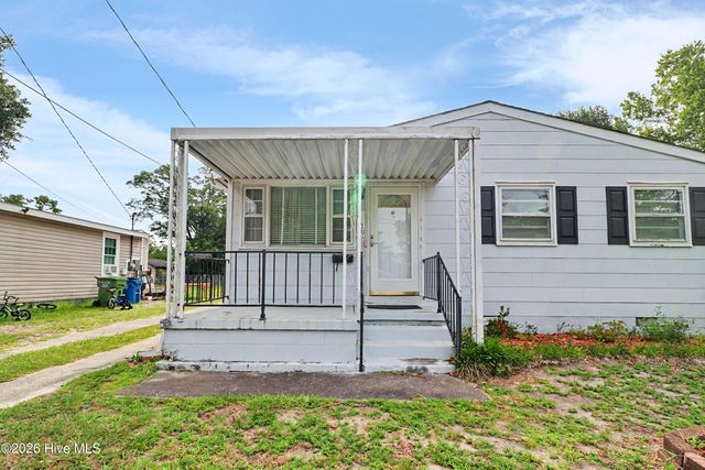 2409 Louisiana Street, Wilmington, NC 28401
