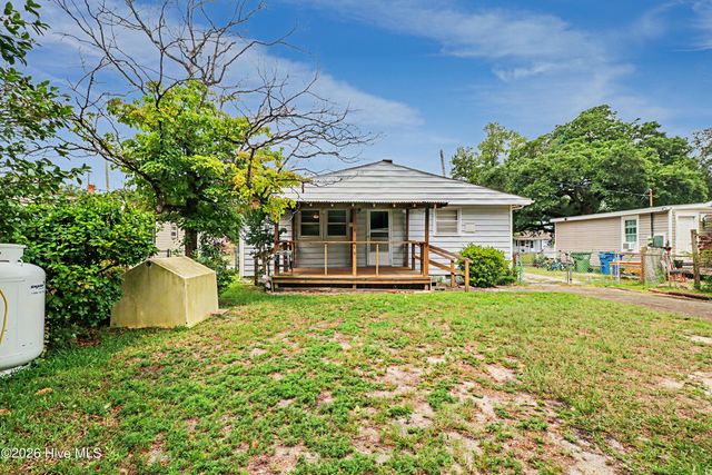 2409 Louisiana Street, Wilmington, NC 28401
