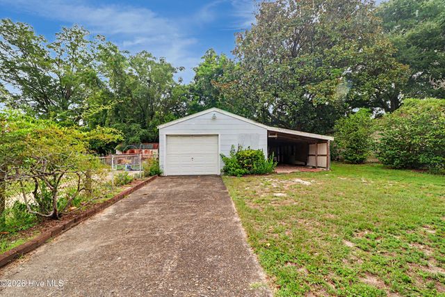 2409 Louisiana Street, Wilmington, NC 28401