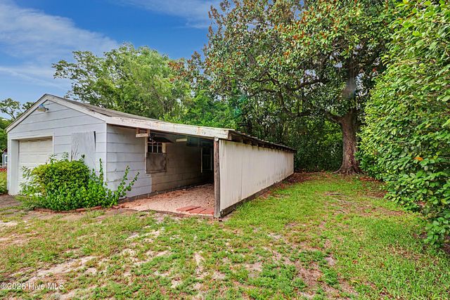 2409 Louisiana Street, Wilmington, NC 28401