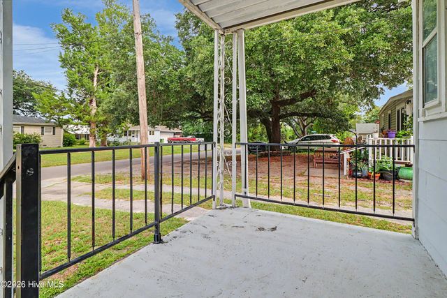 2409 Louisiana Street, Wilmington, NC 28401