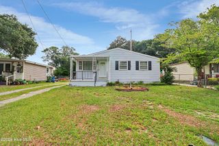 2409 Louisiana Street, Wilmington, NC 28401