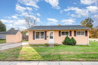 105 Washington Street, Clio, MI 48420