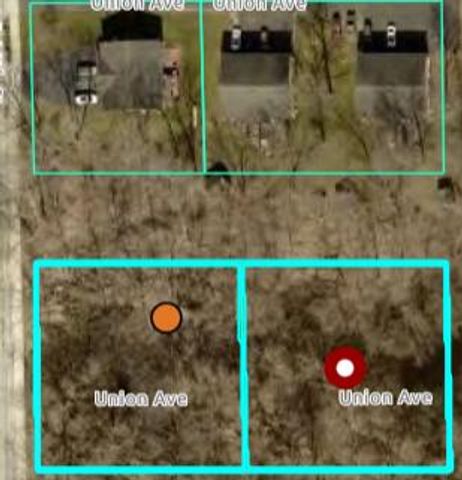 Tbd Union Avenue, Chesterton, IN 46304