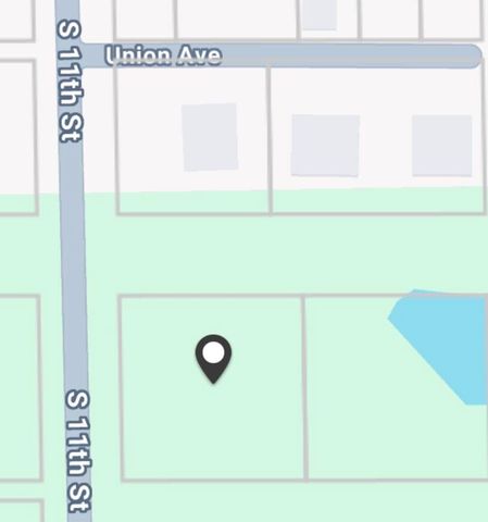 Tbd Union Avenue, Chesterton, IN 46304