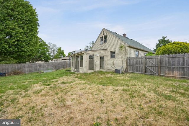 196 TANSBORO RD, Berlin, NJ 08009
