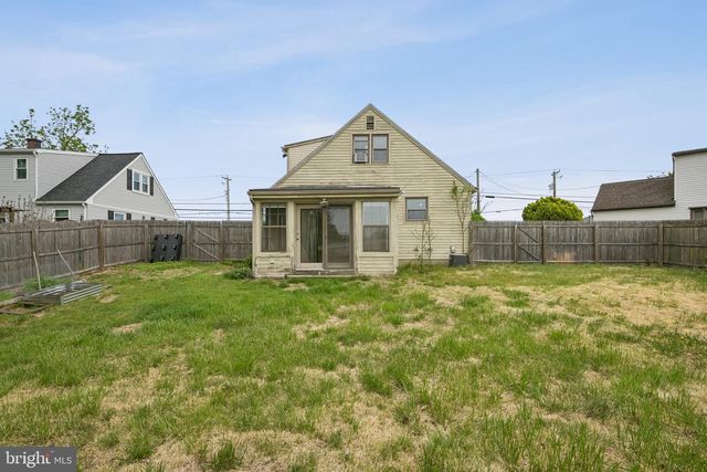 196 TANSBORO RD, Berlin, NJ 08009