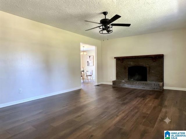 292 AVALON LANE, Anniston, AL 36207