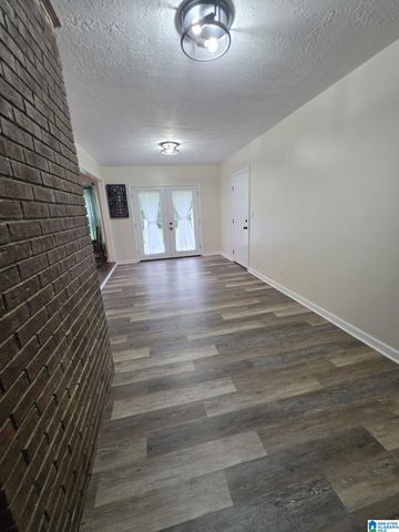 292 AVALON LANE, Anniston, AL 36207