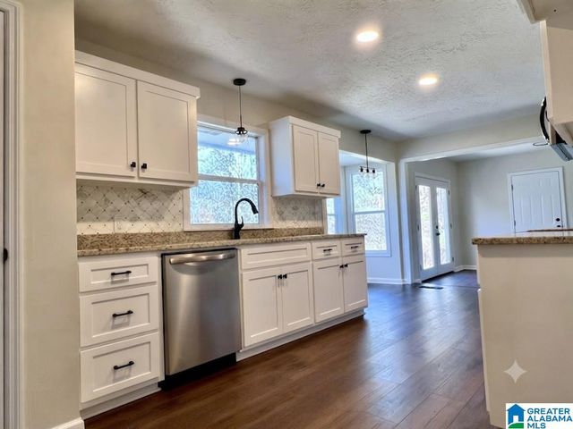 292 AVALON LANE, Anniston, AL 36207