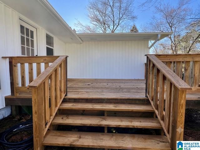 292 AVALON LANE, Anniston, AL 36207