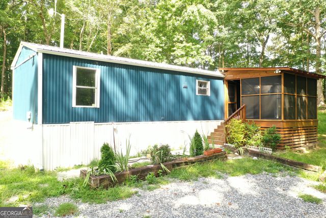242 Sunrise Cove, Clarkesville, GA 30523