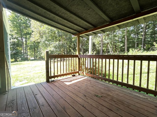 242 Sunrise Cove, Clarkesville, GA 30523