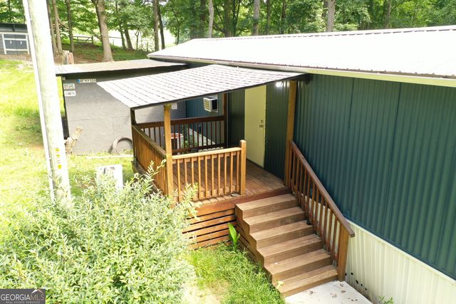 242 Sunrise Cove, Clarkesville, GA 30523