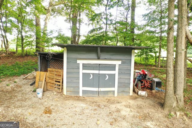 242 Sunrise Cove, Clarkesville, GA 30523