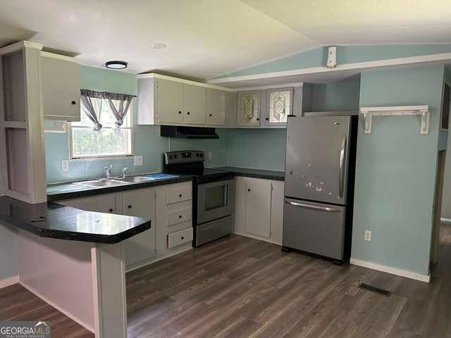 242 Sunrise Cove, Clarkesville, GA 30523