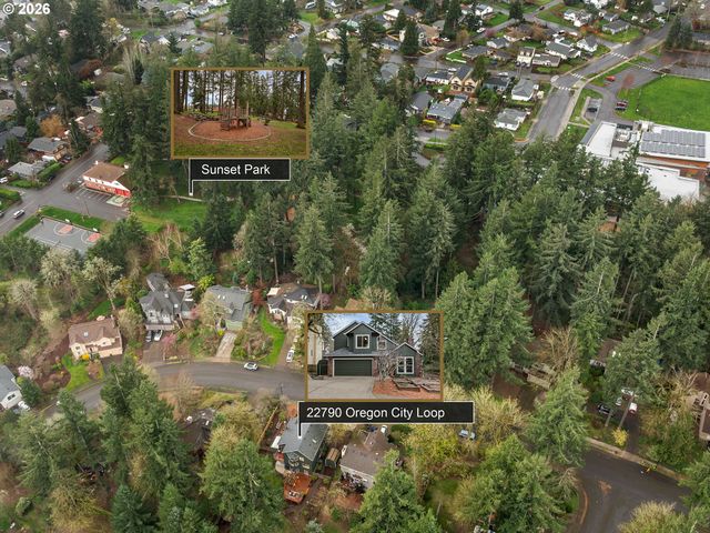 22790 OREGON CITY Loop, West Linn, OR 97068