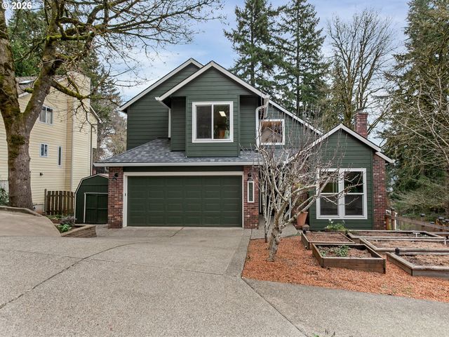 22790 OREGON CITY Loop, West Linn, OR 97068
