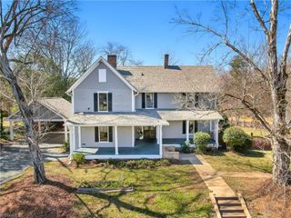 4798 Pfaff Lane, Pfafftown, NC 27040