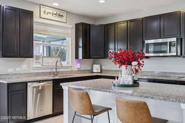 3342 SPRING VALLEY Court, Green Cove Springs, FL 32043