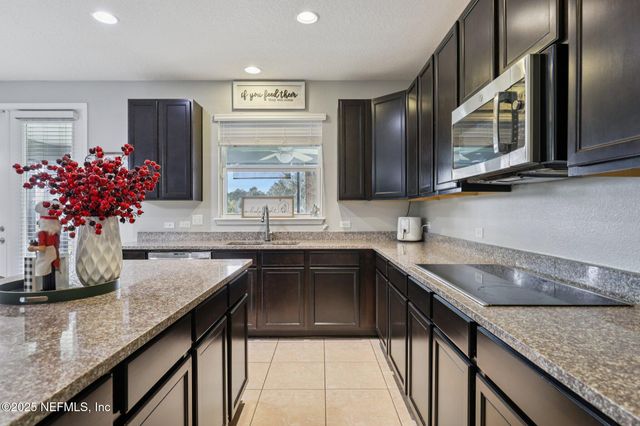 3342 SPRING VALLEY Court, Green Cove Springs, FL 32043