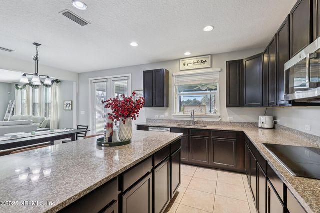 3342 SPRING VALLEY Court, Green Cove Springs, FL 32043