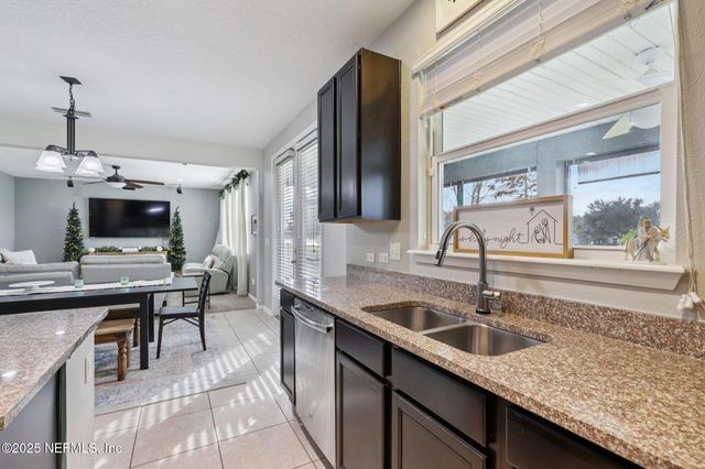 3342 SPRING VALLEY Court, Green Cove Springs, FL 32043