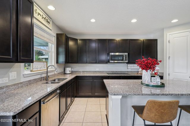 3342 SPRING VALLEY Court, Green Cove Springs, FL 32043